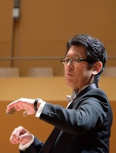 長田 吉充